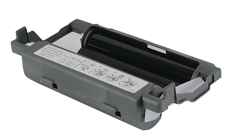 WMBS WM81201 (Canon PC-201) Remanufactured Black Toner Cartridge