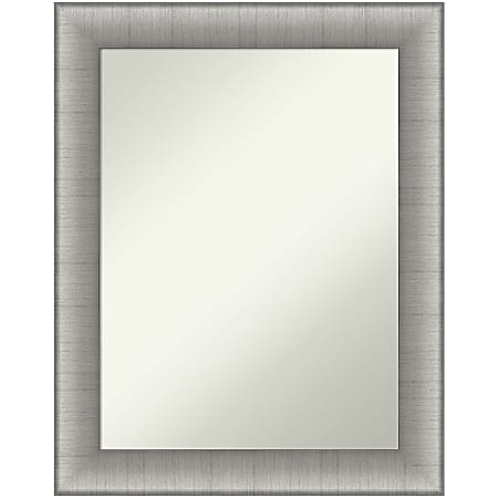 Pewter mirror 2024