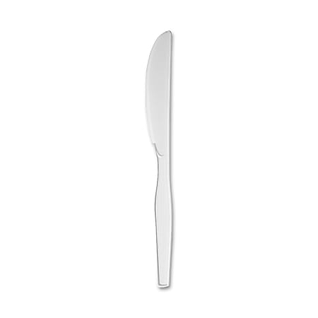 Brentwood Electric Carving Knife 7 12 White - Office Depot