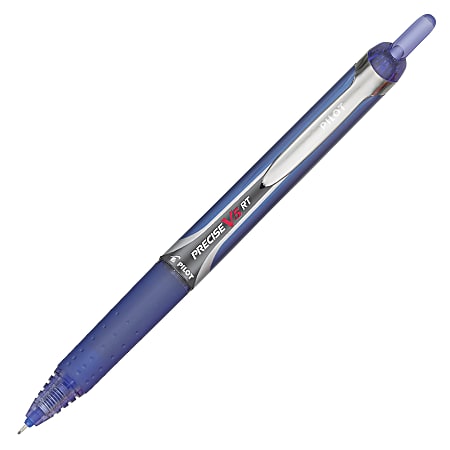 Amazon.com: Pilot V5 Liquid Ink Rollerball 0.5 mm Tip (Box