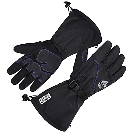 Ergodyne ProFlex 825WP Thermal Waterproof Winter Work Gloves X