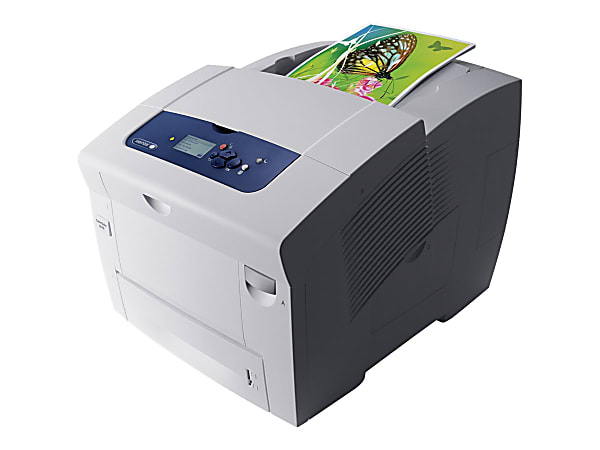 Xerox® ColorQube 8580N Color Solid Ink Printer