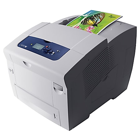 Xerox® ColorQube 8580DN Solid Ink Color Printer
