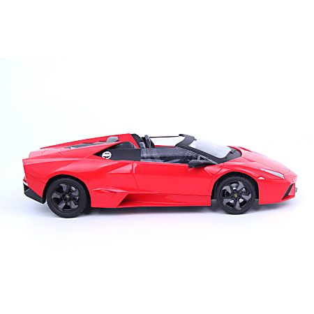 Braha sales lamborghini reventon