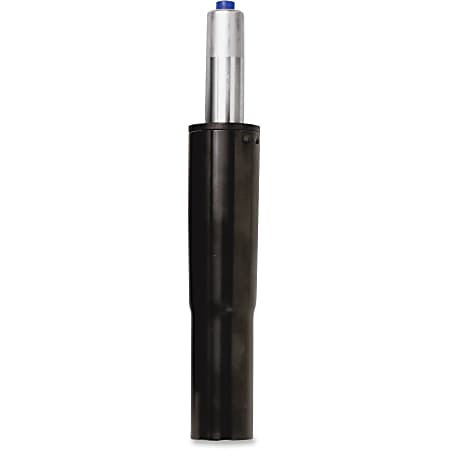 Safco® Uber Steel Big And Tall Task Seating Pneumatic Cylinder, Black