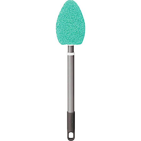 Scotch-Brite Bath Scrubber - 24 Scotch-Brite Bath Scrubber - 24