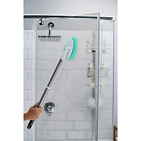 Scotch-Brite Bath Scrubber - 24 Scotch-Brite Bath Scrubber - 24