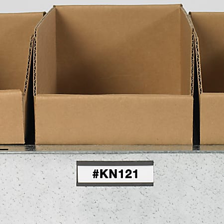 Partners Brand Magnetic 