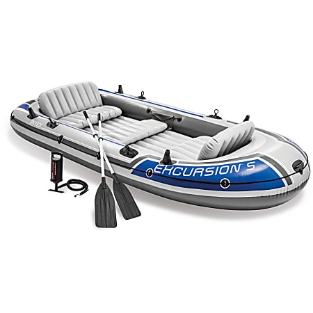 Intex Excursion Dinghy