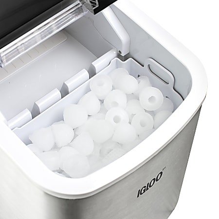 Igloo new arrivals ice maker