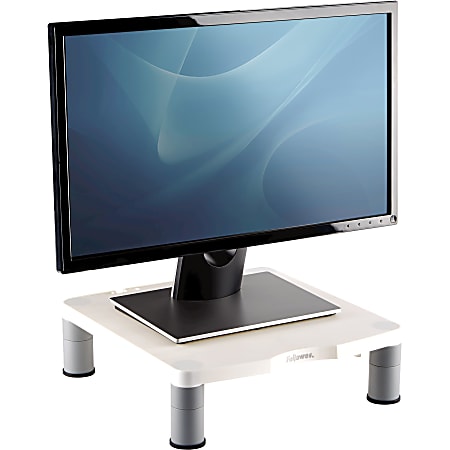 Fellowes Standard Monitor Riser Office Depot