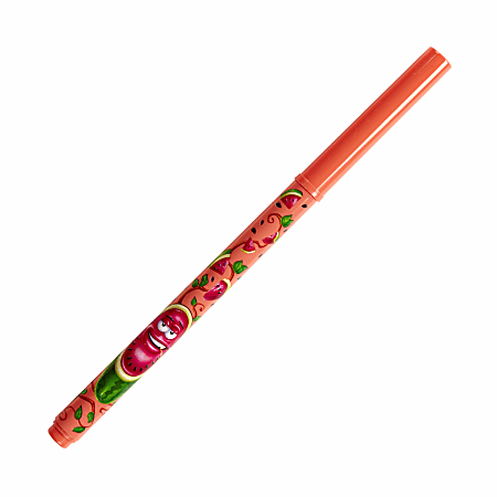 Crayola® Doodle Scented Washable Marker, Watermelon Patch Scent, Super Tip