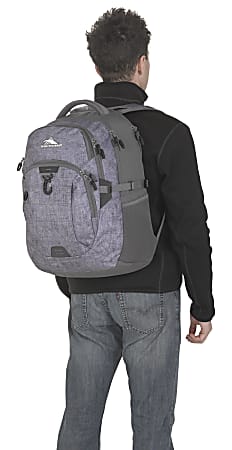 High sierra jarvis laptop backpack cheap