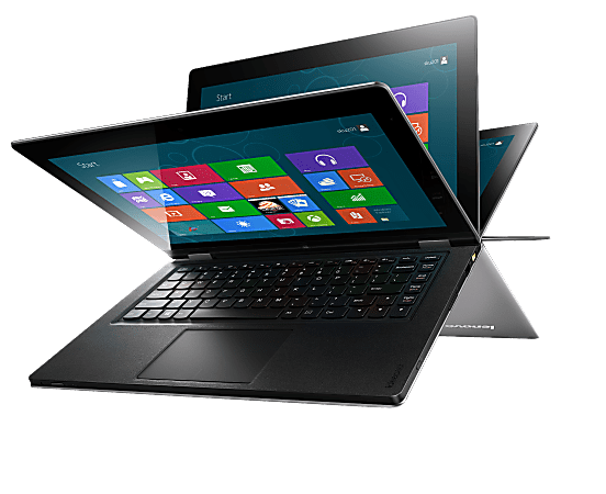 スーパーセール タイムセール 時間 Lenovo IdeaPad Yoga 13 59RF0142 Ultrabook Convertible Laptop Windowsノート本体