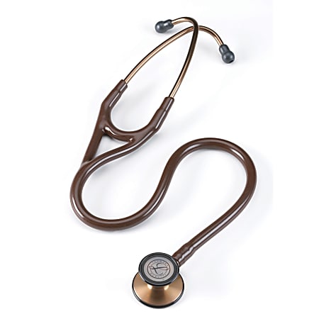 3m littmann cardiology iii stethoscope top