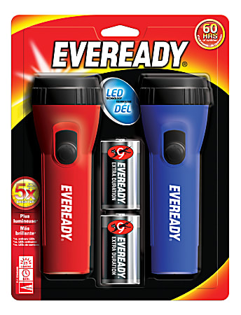 Eveready clearance keychain flashlight