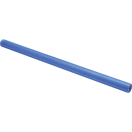 Smart-Fab Non-Woven Fabric Roll, 48" x 40', Blue