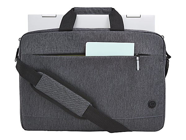 HP Prelude Pro - Notebook carrying case - 15.6" - for Victus by HP Laptop 15; Laptop 15, 15s; Pavilion x360 Laptop