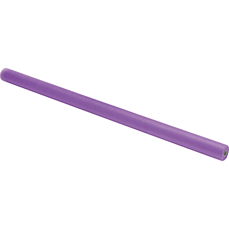 Smart-Fab Non-Woven Fabric Roll, 48" x 40', Dark Purple