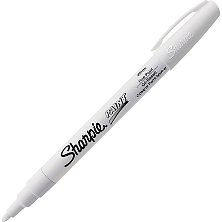 Sharpie pens white ink new arrivals