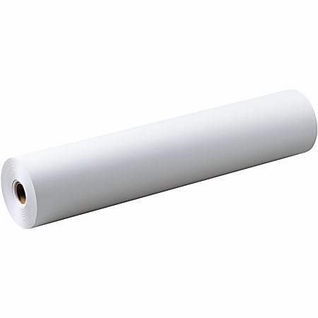 Pacon Easel Roll Drawing Paper, 18 x 200