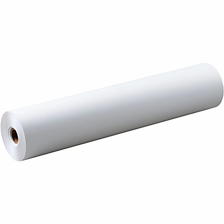 18-Inch by 49-Feet Easel Paper Roll, 2-Pack UK