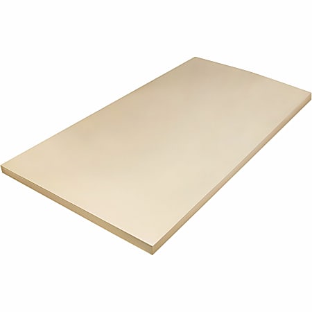 Pacon® Tag Board, 24" x 36", 150 Lb, Manila, Pack Of 100