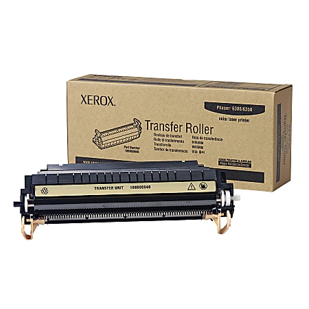 Xerox® 108R00646 Transfer Roller