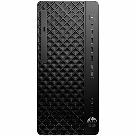 HP EliteDesk 8 G1i AI, Tower Core Ultra 7 265/Up To 5.3 GHz, RAM 32 GB, SSD 1 TB, With HP Wolf Pro Security Edition, C6TX1UTABA