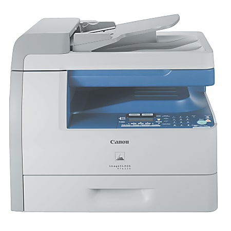 Canon imageCLASS® MF6530 Monochrome Laser Copier