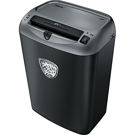 Fellowes 4671001 70S Powershred 14-Sheet Shredder