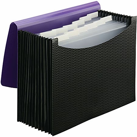 Smead Letter Expanding File - 8 1/2 Smead Letter Expanding File - 8 1/2