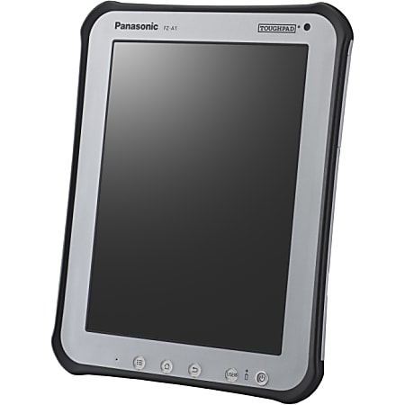 Panasonic Toughpad A1 FZ-A1BDAAZ1M 16 GB Tablet - 10.1" - Wireless LAN - Marvell ARMADA PXA2128 Dual-core (2 Core) 1.20 GHz