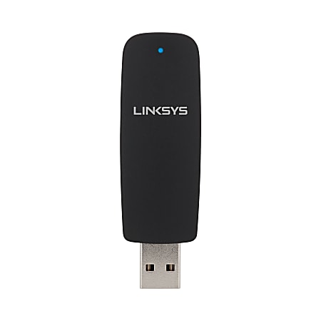 Linksys® AE2500 N600 USB WiFi Network Adapter