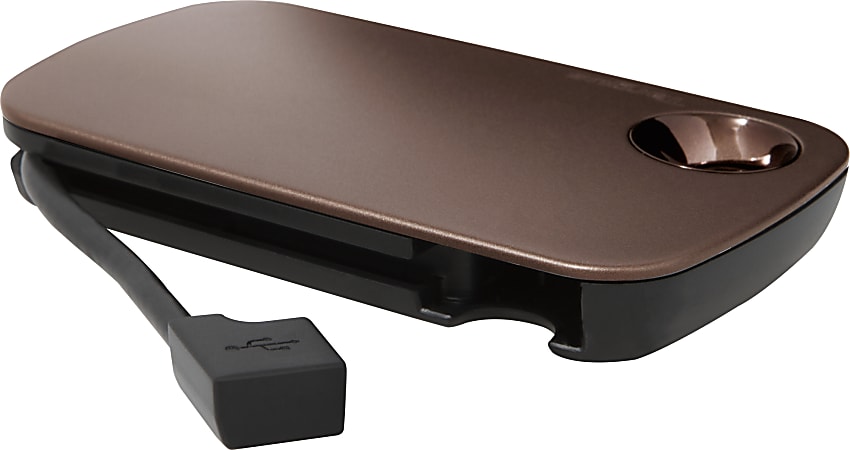 Targus® Ultralife™ ACH121US USB 2.0 Hub With Ethernet Port