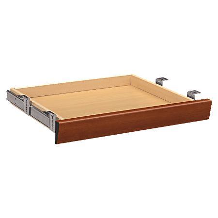 HON Angled Center Drawer For Park Avenue Collection 22 x 15 38