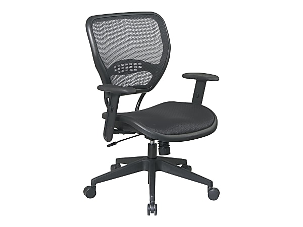 Air shop grid chair