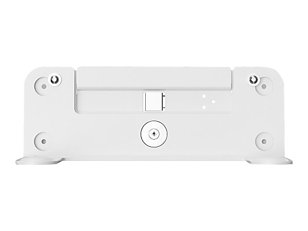 Wall Mount for Rally Bars