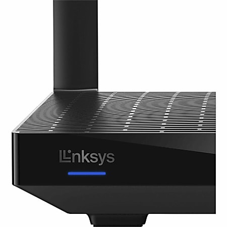 Linksys Wi-Fi6E メッシュWi-Fiルーター 2台セット Linksys Wi-Fi6E メッシュWi-Fiルーター 2台セット Linksys Wi-Fi6E