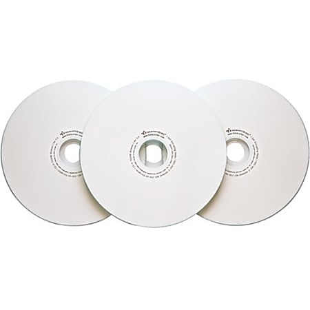 DataLocker EncryptDisc CD-R 50 Pack Self-Encrypting Optical Media