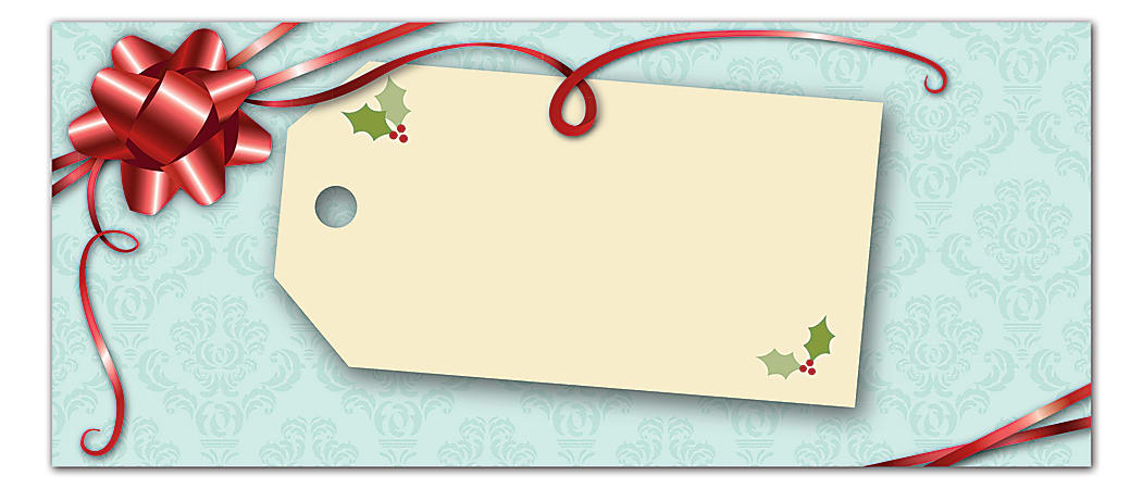 Great Papers! #10 Envelopes, Gummed, Multicolor, Total Qty 40