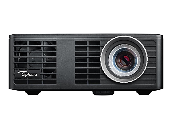 Optoma® ML550 Ultra-compact WXGA LED Projector