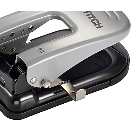 EZ Squeeze™ Two-Hole Punch, 40 Sheets