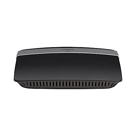 Linksys® MU-MIMO 802.11n, Wireless Gateway Router, E2500