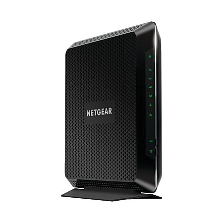 NETGEAR&reg; Nighthawk DOCSIS&reg; C7000 3.0 Cable Modem/Wireless Router