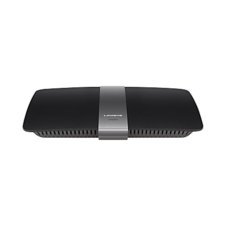 Linksys® 802.11ac, Gigabit Wireless Gateway Router, EA6500-NP