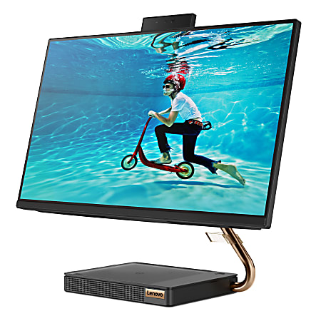 Lenovo IdeaCentre A540 All In One PC 23.8 Touch Screen Intel Core