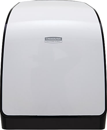 Kimberly Clark Professional MOD Paper Towel Dispenser White