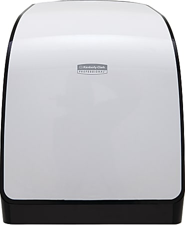 Kimberly-Clark Professional™ MOD Paper Towel Dispenser, White