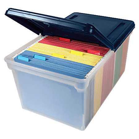 Plastic box large size outlet
